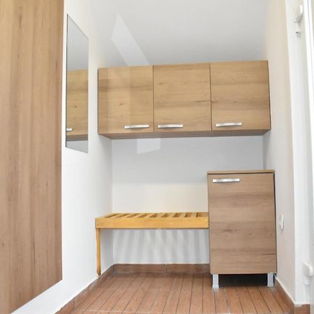 Aparthotel Koliba Никшич Экстерьер фото